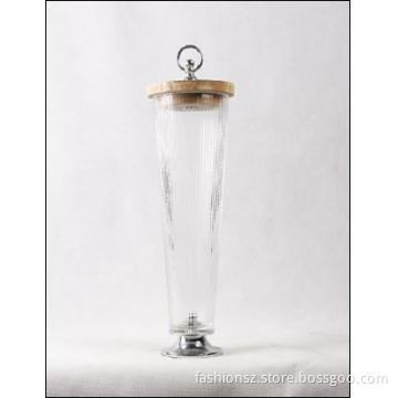 Fashion decorative container